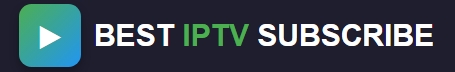 BEST IPTV SUBSCRIPTION