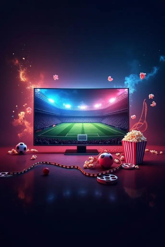 best iptv subscription
