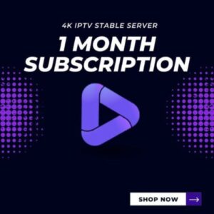best iptv subscribe
