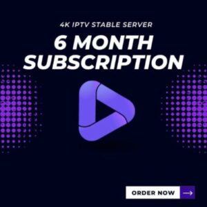 best iptv subscribe