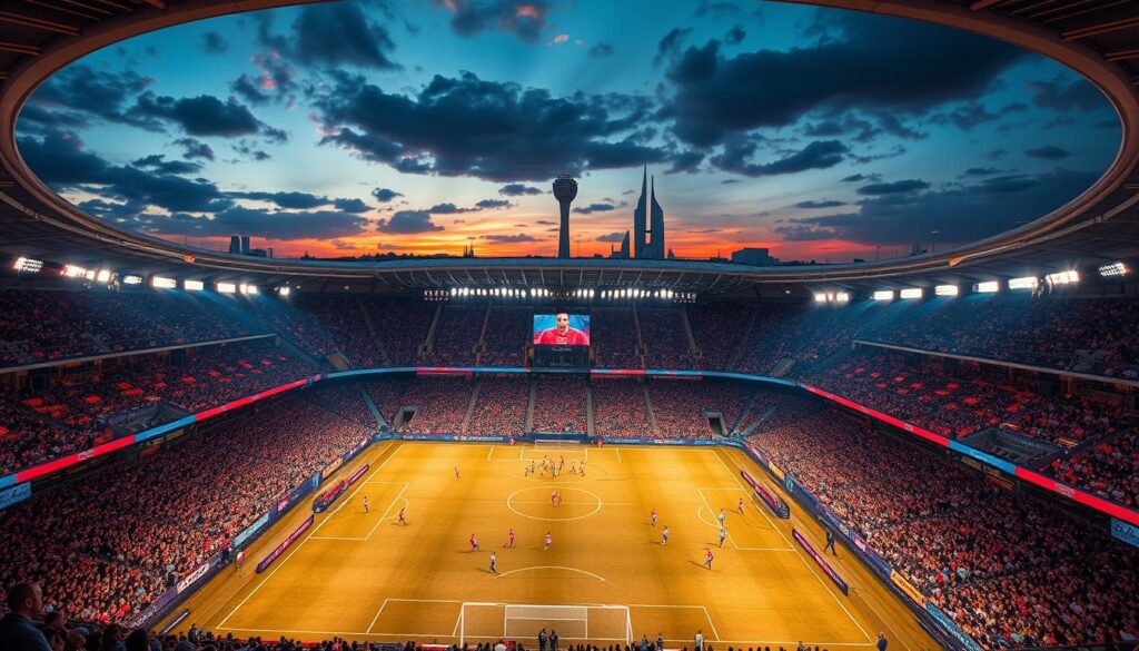 Ligue des champions 2025