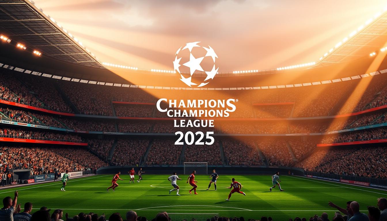 L’UEFA a présenté le classement des clubs européens participant à la nouvelle version de la Ligue