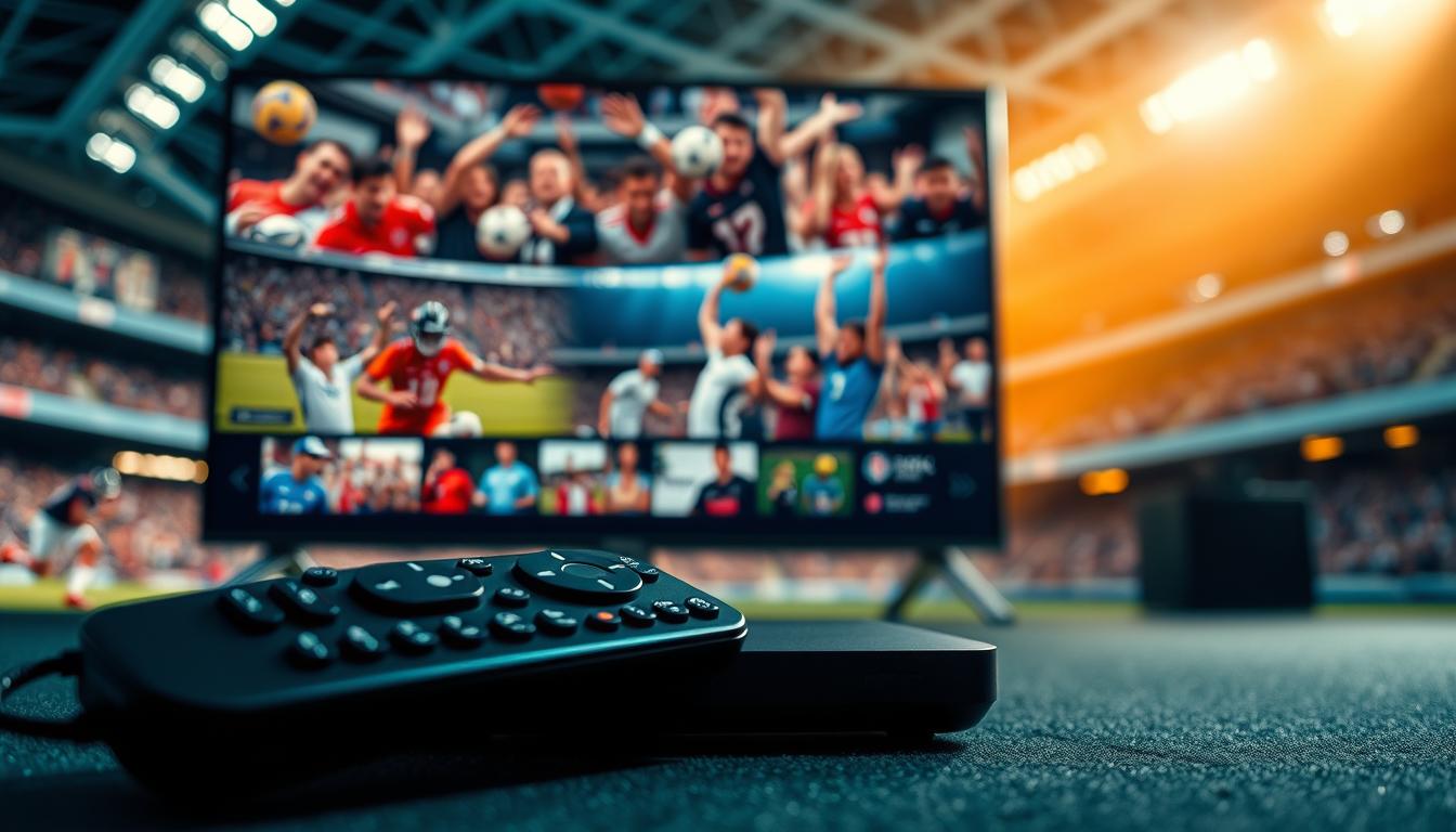 profiter de cette offre iptv pour le debut des grandes evennement sportives du saison sportive 2026