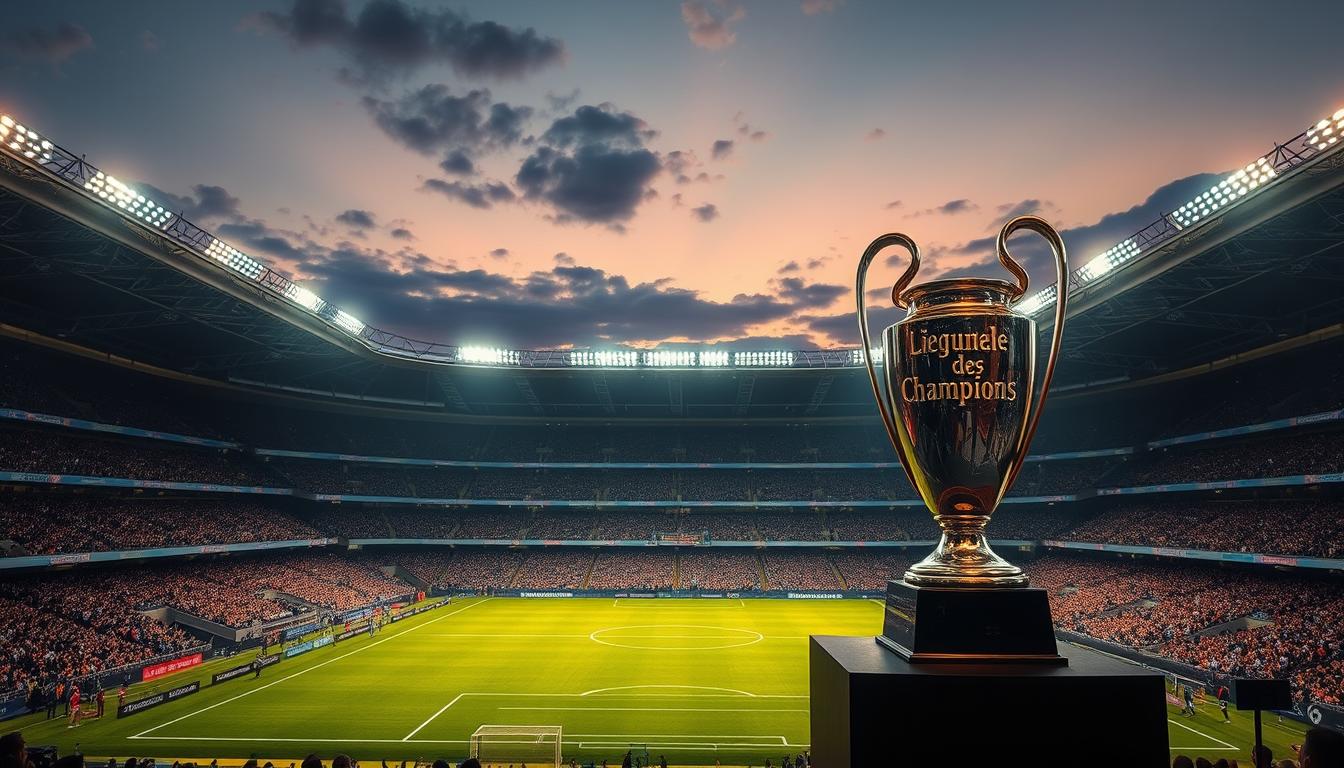 A l’approche de la finale de la ligue des champions 2025, voici les details de cet evenement majeur
